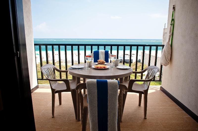Vela'S Condos Ocean Front Пуэрто-Морелос Экстерьер фото